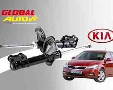 Kia Ceed ön amortizatoru
