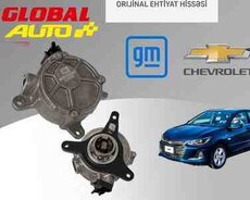 Chevrolet Onix vakum nasosu
