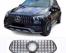 Mercedes W167 Gt barmaqlığı