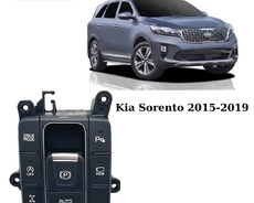 Kia sorento 2015-19 əl əyləci (ruçnoy parkofka) bloku satılır