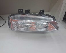Range Rover Evoque dumannıy