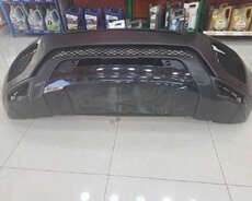 Range Rover Evoge Rdinamik bufer