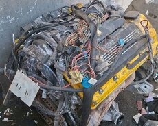Bmw x5 4 4 motor