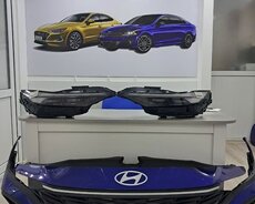 Hyundai Elantra 2020-2025 ehtiyat hisseleri