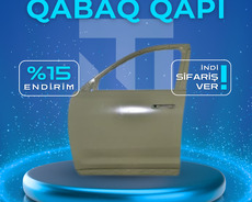 Lixiang - Ön Qapı