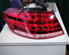 W212 arxa stop Mercedes stop