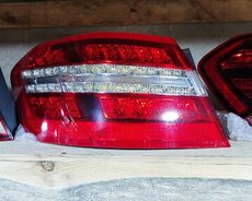 W212 E212 arxa stop Mercedes stop