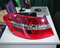 W212 E212 arxa stop Mercedes stop