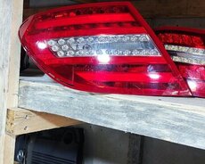 W204 C204 arxa stop Mercedes stop