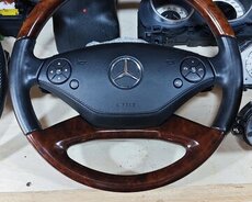 W221 rul Mercedes rul