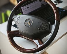 W221 rul S221 rol Mercedes W221 rol