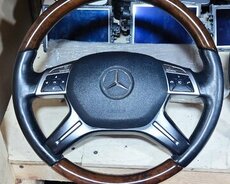 W166 Gl rul Mercedes rul Ml