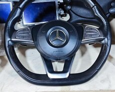 W205 W213 amg rul Mercedes rul