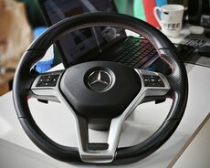 W212 W204 amg rul Mercedes rul