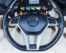 W212 W204 amg rul Mercedes rul