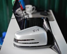 W212 E212 yan güzgü Mercedes güzgü