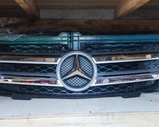 W164 Gl radiator barmaqlığı Mercedes ablisofka