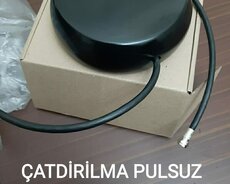 Pm antena