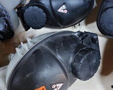 W212 W204 antifiris baçoku Mercedes baçok