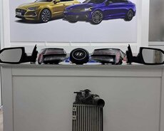 Hyundai interkuller 2020-2023