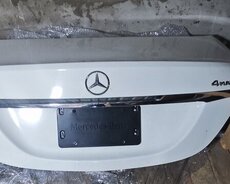 W205 C205 arxa baqaj Mercedes baqaj
