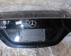 W117 cla arxa baqaj Mercedes arxa baqaj