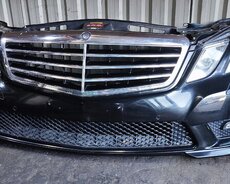 W212 qabaq amg bufer Mercedes bufer