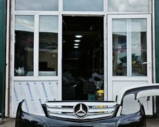W204 C204 qabaq bufer amg line Mercedes