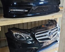 W204 C204 qabaq bufer amg line Mercedes
