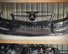 W204 C204 qabaq bufer amg line Mercedes