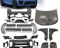 Range Rover Vogue 2023 body kiti