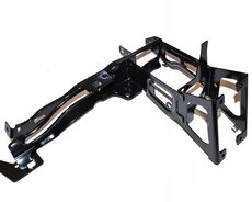 Bmw F30, F36 Fara paneli sol (Kransteyn)