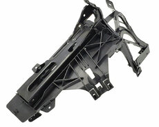 Bmw F10 Faranin Krasteyni Sol