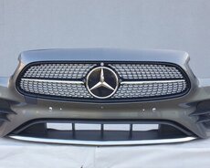 Mercedes W213 E-class 2021 buferi