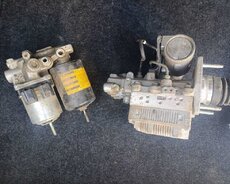 Toyota prius 30 kuzo abs