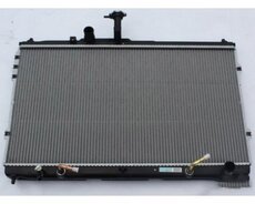 Hyundai H Su radiatoru 2006 2007