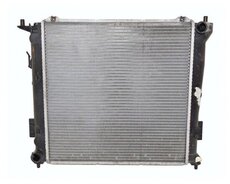 Kia Ceed Hyundai i30 1.6 Sizel Su radiatoru