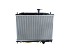 Hyundai Accent 1.5 Dizel Su radiatoru