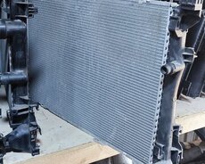 W117 cla su radiyatoru Mercedes radiator