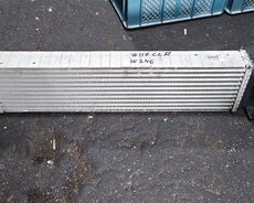W117 cla interkuller Mercedes cla interkuler
