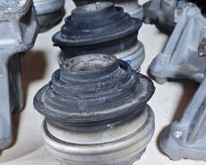 W220 W211 W221 motor paduşkası Mercedes