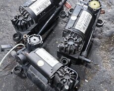 W220 S220 pinevma kompressor Mercedes