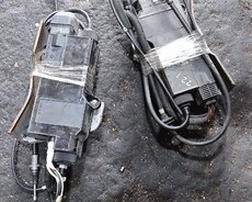 W221 S221 ruçnoyun trosu bloku Mercedes