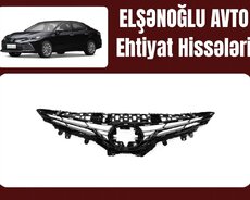 Toyota Camry 2022-23 Radiator Barmaqlığı