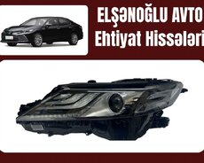 Toyota Camry 2022-23 Fara sağ və sol