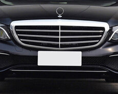 W213 E213 qabaq buferin nikeli xrom Mercedes