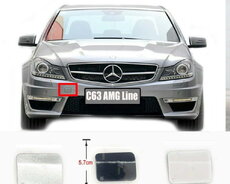 W204 buferin buksur krışkası 63 amg Mercedes