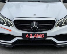 W212 bufer buksur krışkası 63 amg Mercedes