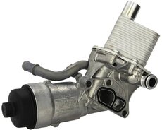 Cruze 1.4l yağ radiatoru komplekti