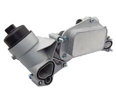 Cruze 1.6l-1.8l yağ radiatoru komplekti